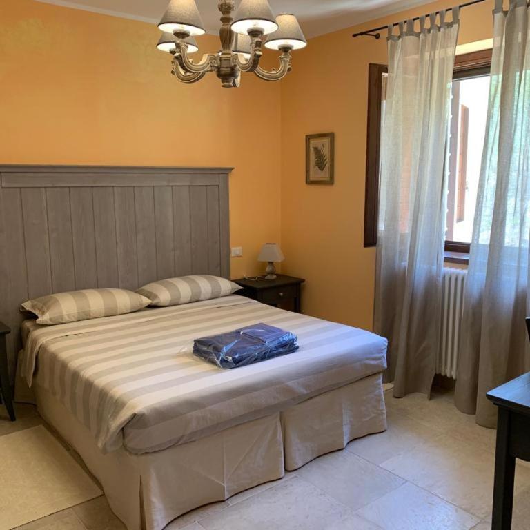 Agriturismo Paradiso 44 - Superior Apartment - 2