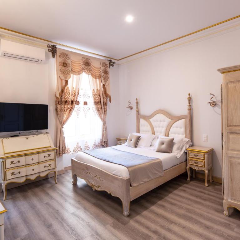 Studio du Maire Maison de L'Église du Couvent - Familienstudio - 1