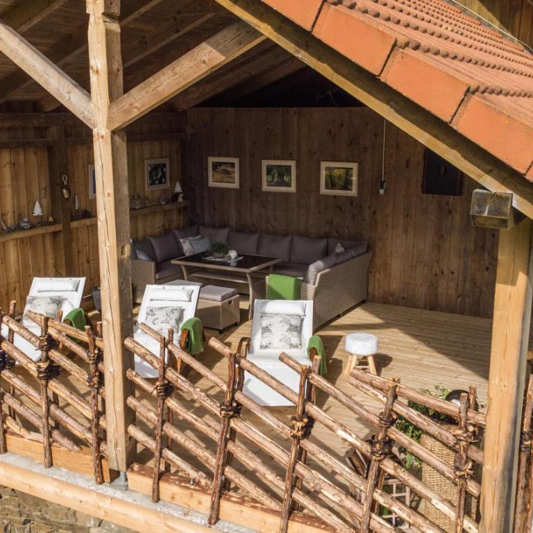 Kogljahrerhütte - Haus mit 3 Schlafzimmern - 17