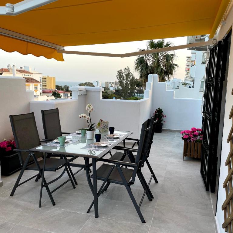 Apartamento Torremolinos 2 personas - One-Bedroom Apartment - 7