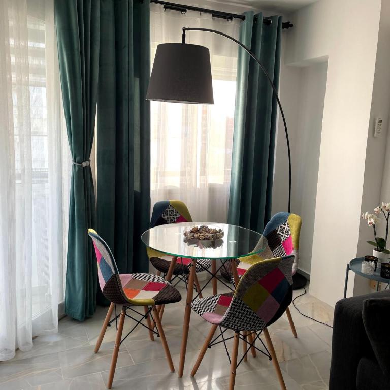 Apartamento Torremolinos 2 personas - One-Bedroom Apartment - 2