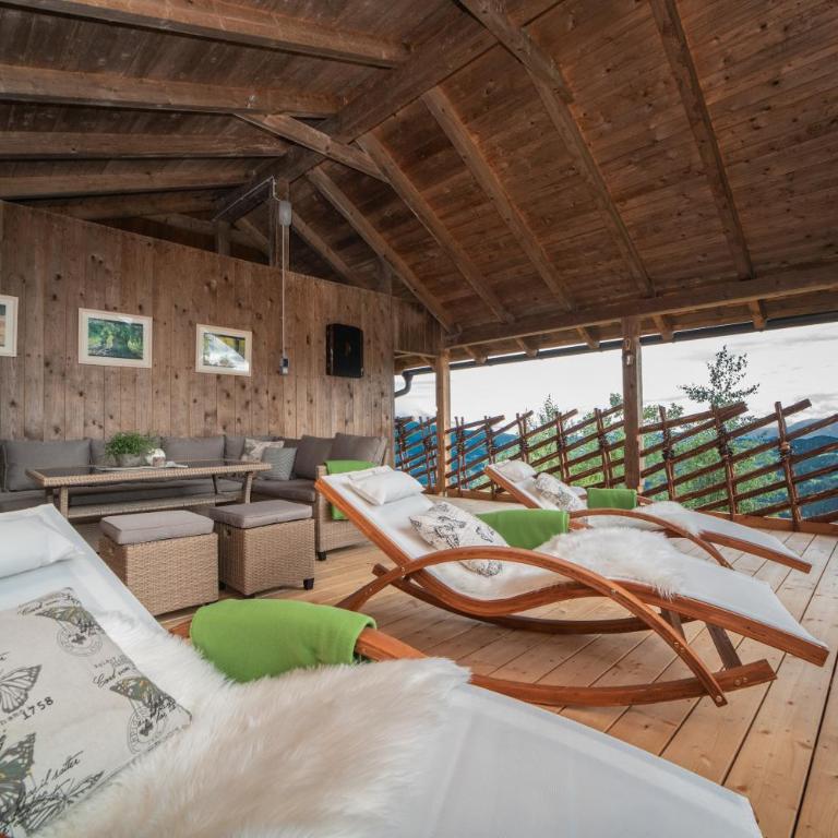 Kogljahrerhütte - Haus mit 3 Schlafzimmern - 15