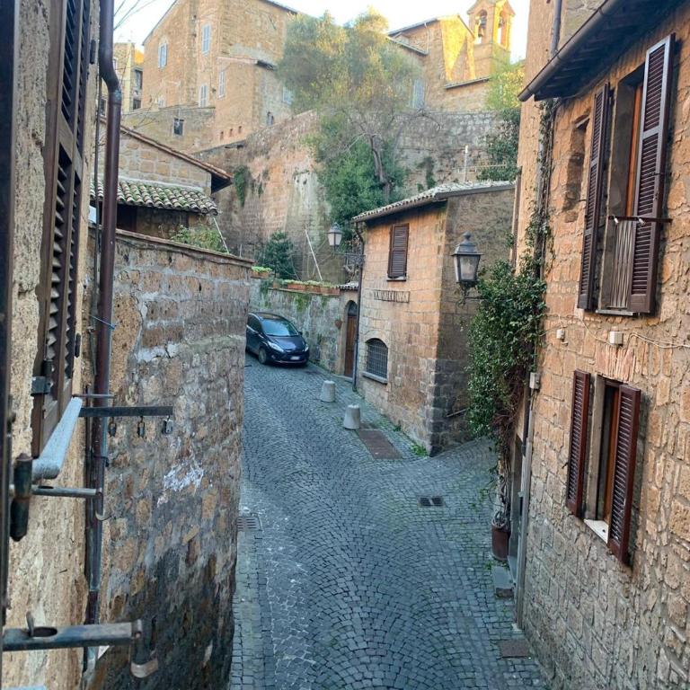 il rifugio della cava - Appartamento - 4