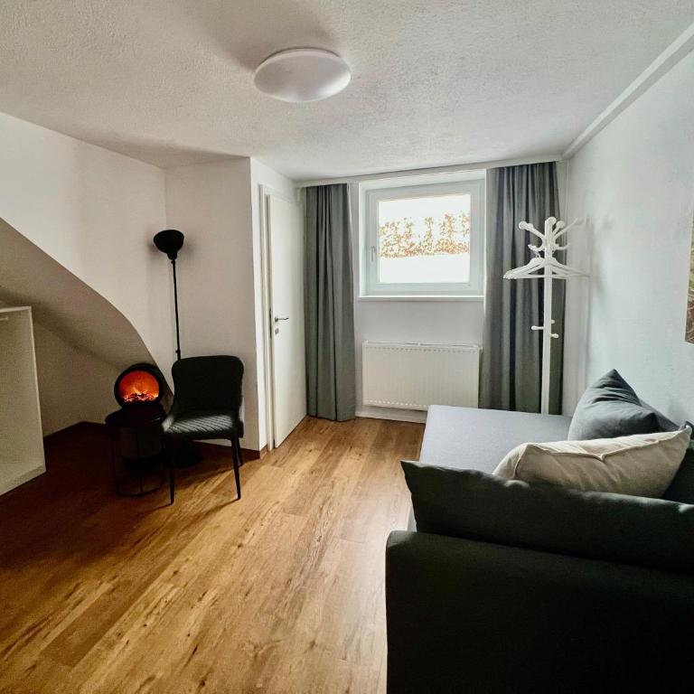 Steinerberg Appartement - Appartamento con 2 Camere da Letto - 10