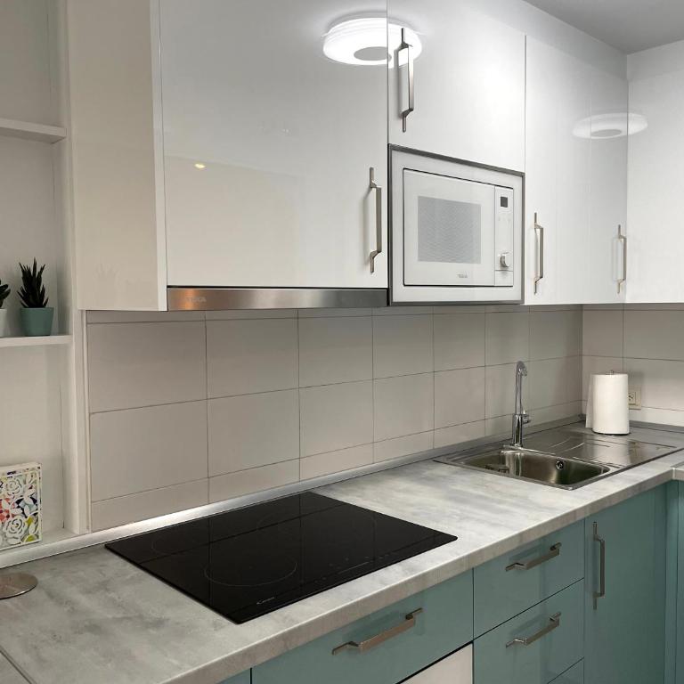 Apartamento Torremolinos 2 personas - One-Bedroom Apartment - 10