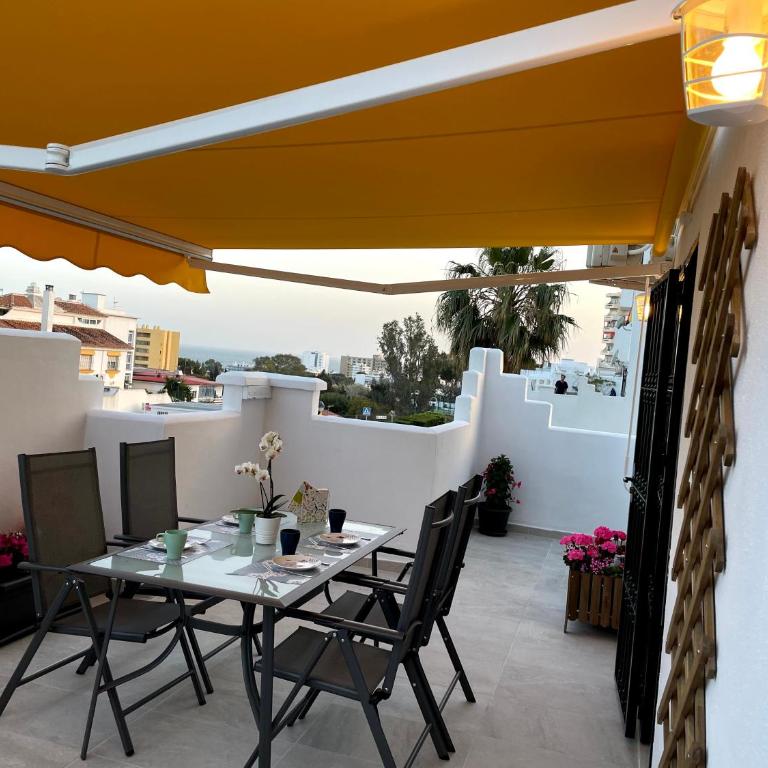 Apartamento Torremolinos 2 personas - One-Bedroom Apartment - 8