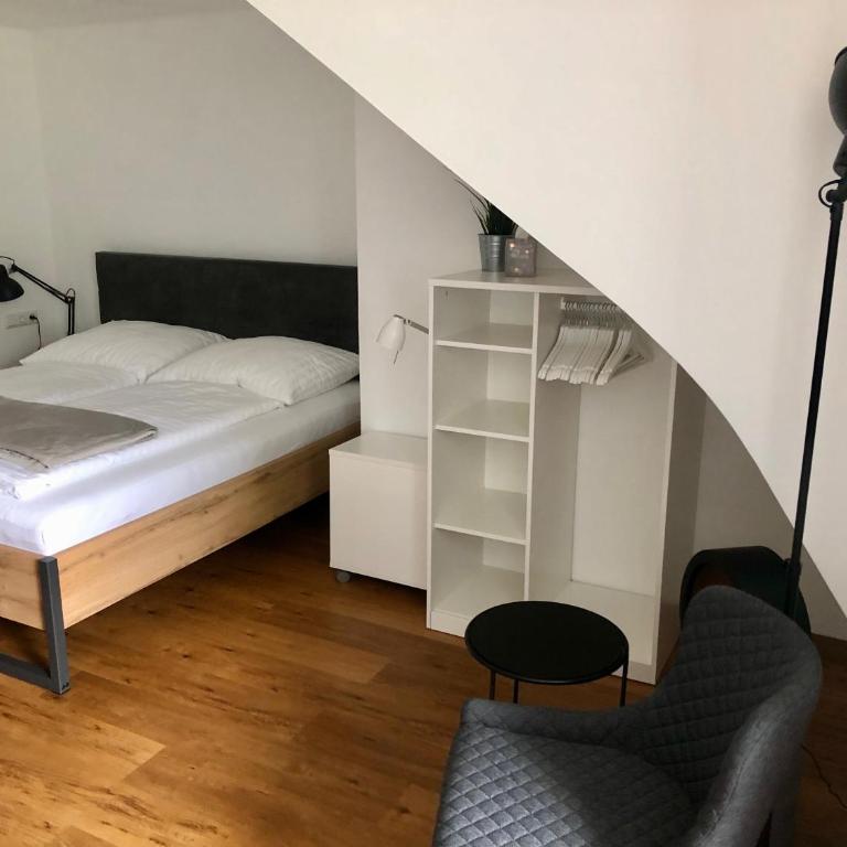 Steinerberg Appartement - Appartamento con 2 Camere da Letto - 11