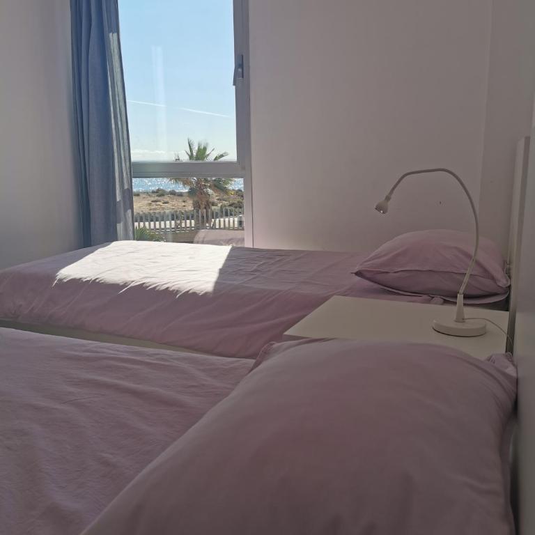 Modern sea view duplex with parking and aircon - Apartamento de 2 dormitorios - 8