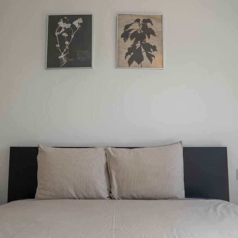 Modern sea view duplex with parking and aircon - Apartamento de 2 dormitorios - 11