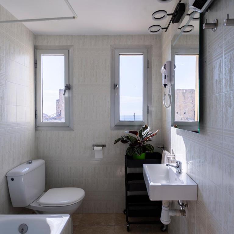 Circ Romà - Apartamento de 2 dormitorios - 22