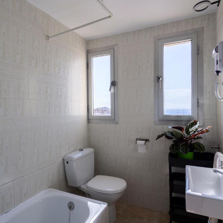 Circ Romà - Apartamento de 2 dormitorios - 23
