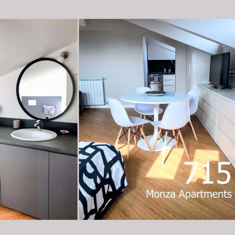 Monza Apartments - Superior Apartment - 2