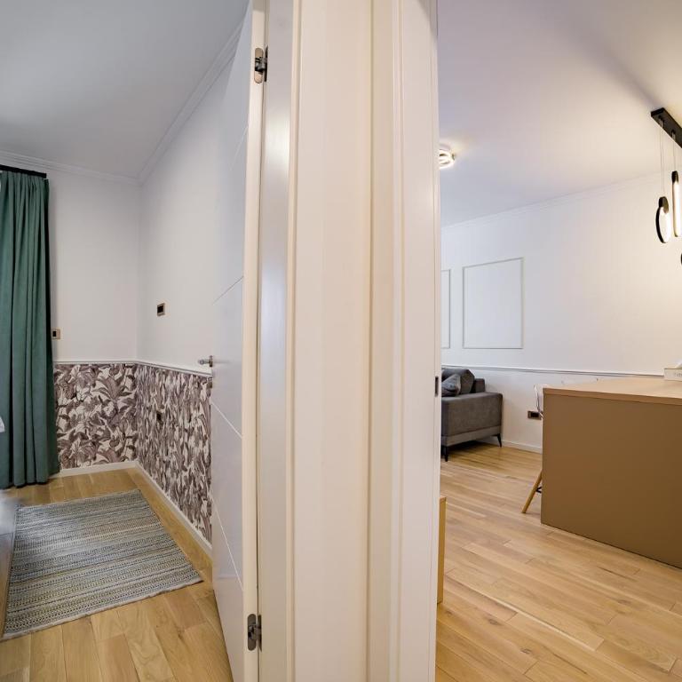 Apartman EpiLux - Apartman sa 1 Spavaćom Sobom - 24