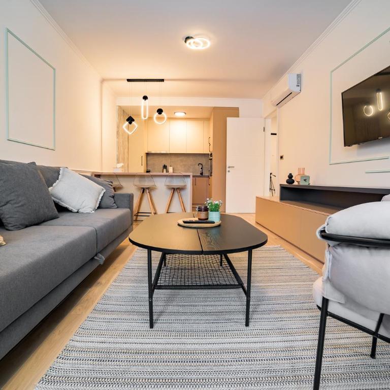 Apartman EpiLux - Apartman sa 1 Spavaćom Sobom - 6