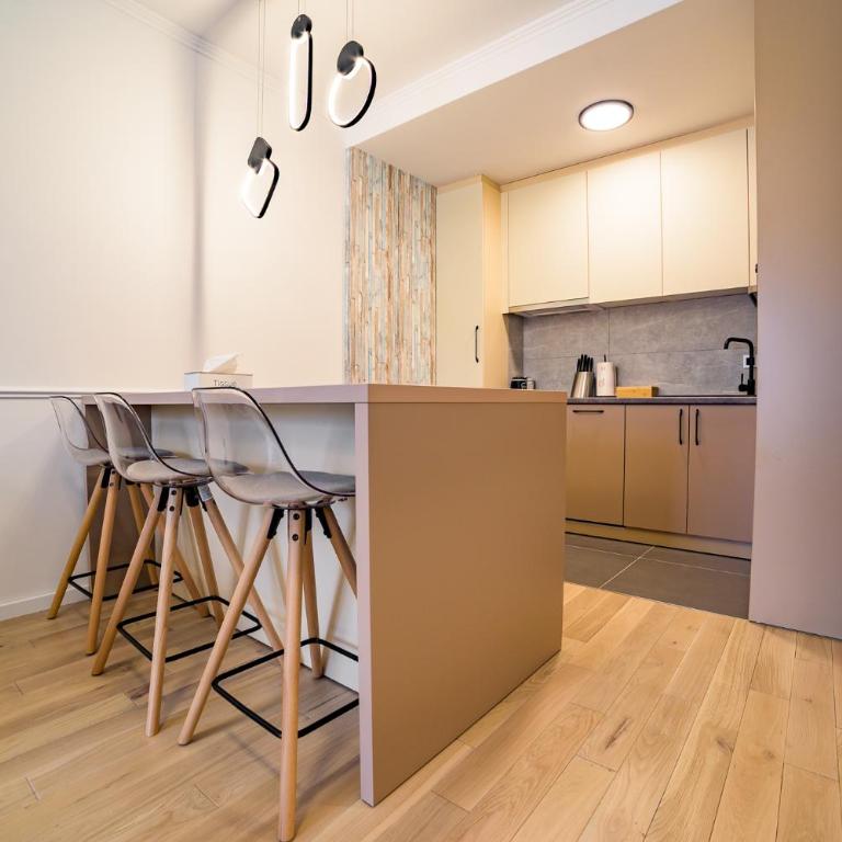 Apartman EpiLux - Apartman sa 1 Spavaćom Sobom - 18
