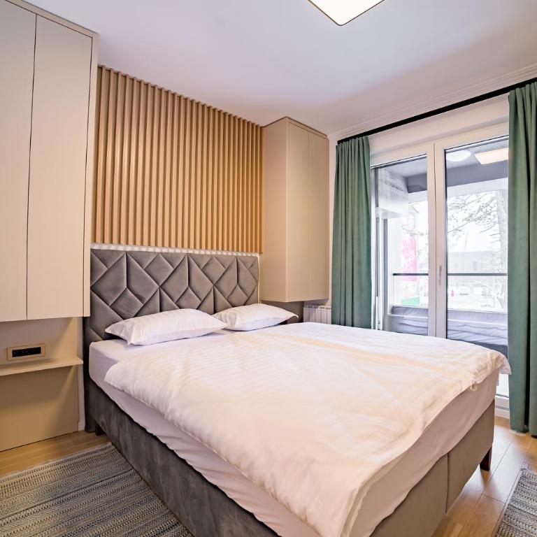 Apartman EpiLux - Apartman sa 1 Spavaćom Sobom - 28