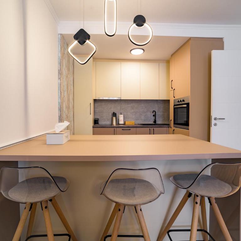 Apartman EpiLux - Apartman sa 1 Spavaćom Sobom - 13
