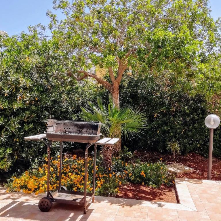 Appartamento con Giardino - WIFI - Appartamento con Vista Giardino - 10