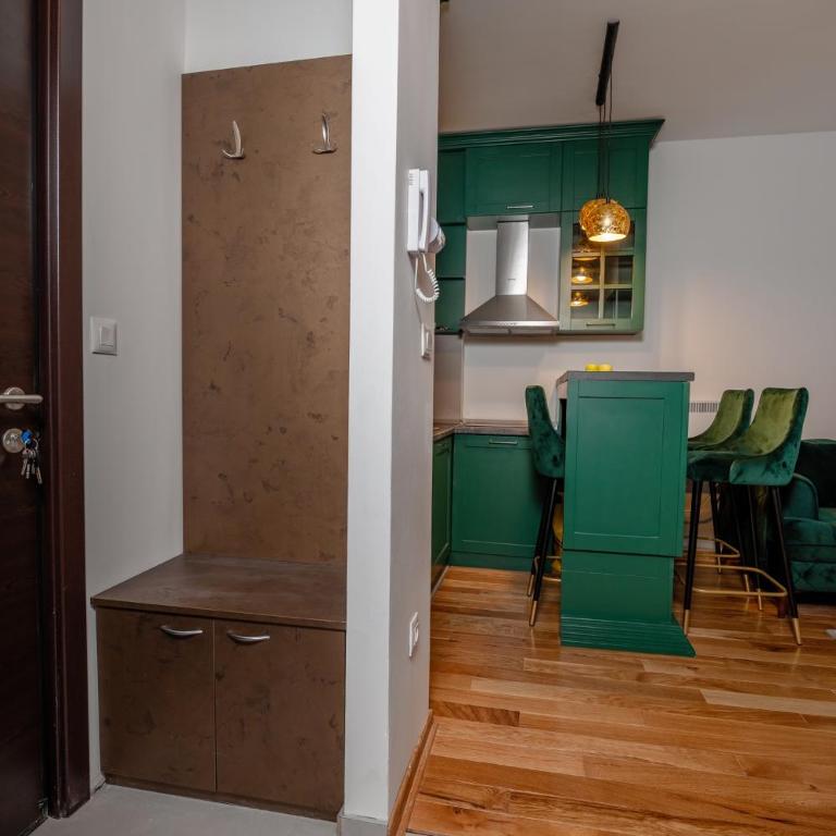 Apartman Istra- Titova vila - One-Bedroom Apartment - 16