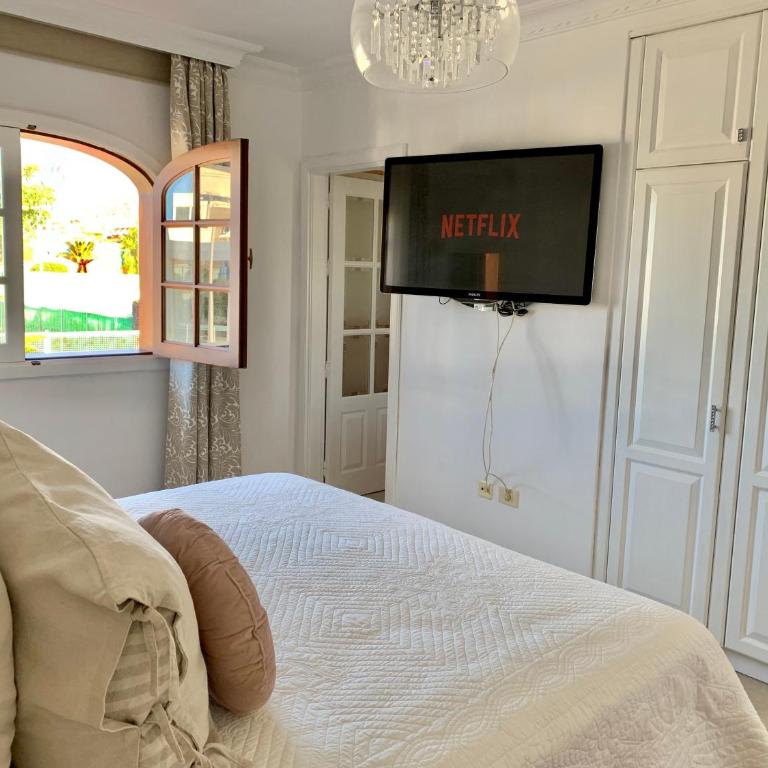 Villa Claudia - HEATED POOL by VV Canary Ocean Homes - Villa de 3 dormitorios - 13