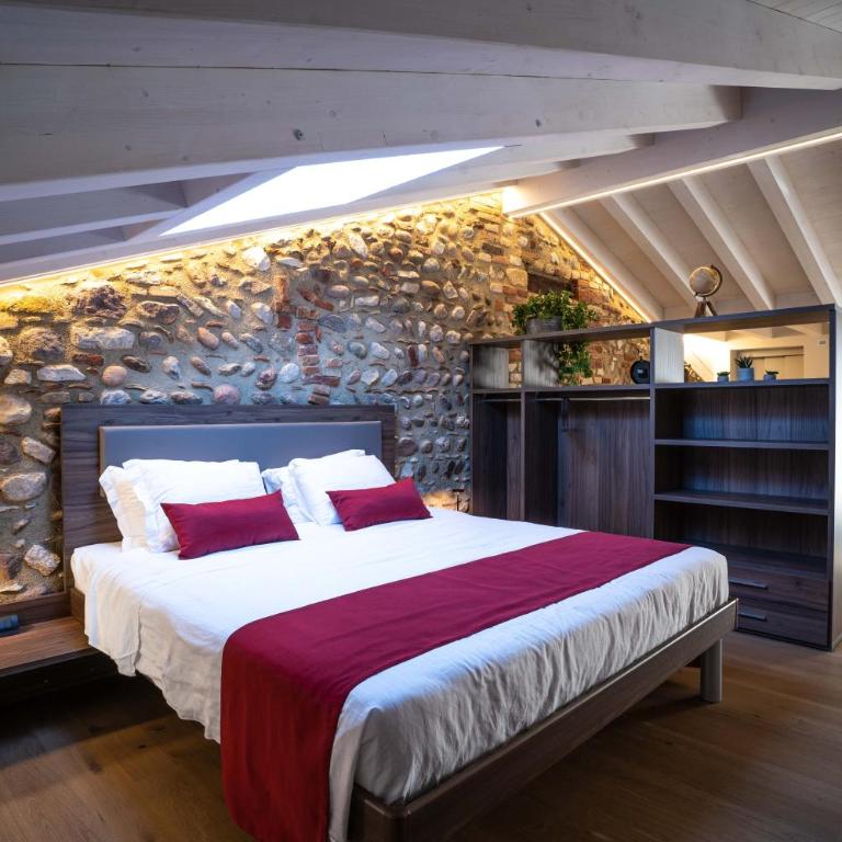 Loft Roby - Appartamento con 1 Camera da Letto - 16