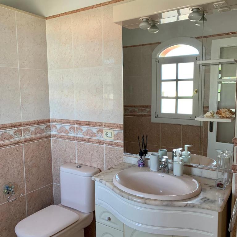 Villa Claudia - HEATED POOL by VV Canary Ocean Homes - Villa de 3 dormitorios - 39