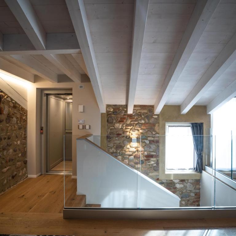 Loft Roby - Appartamento con 1 Camera da Letto - 31