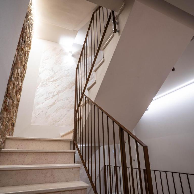 Loft Roby - Appartamento con 1 Camera da Letto - 30