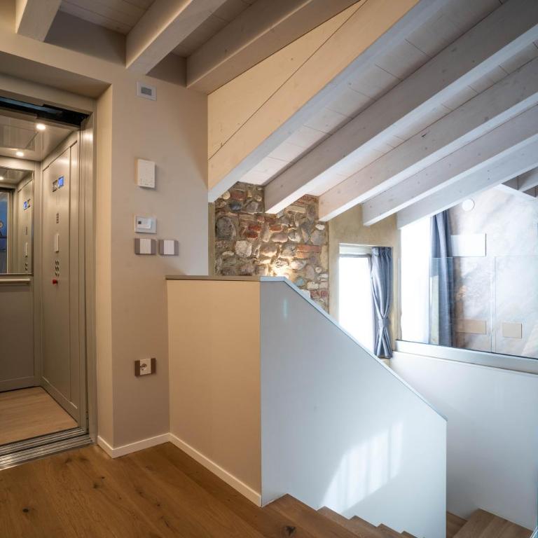 Loft Roby - Appartamento con 1 Camera da Letto - 32