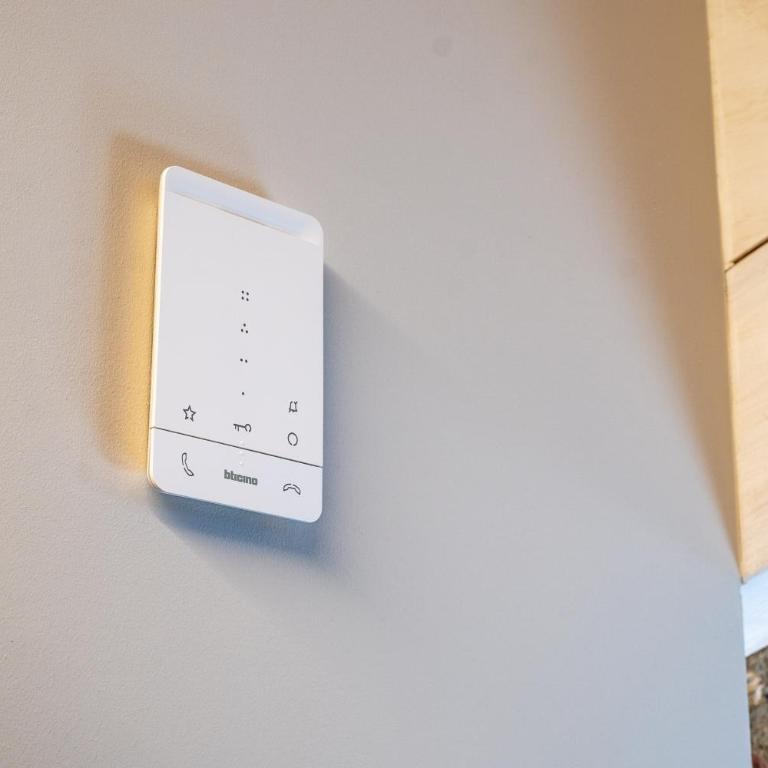Loft Roby - Appartamento con 1 Camera da Letto - 26
