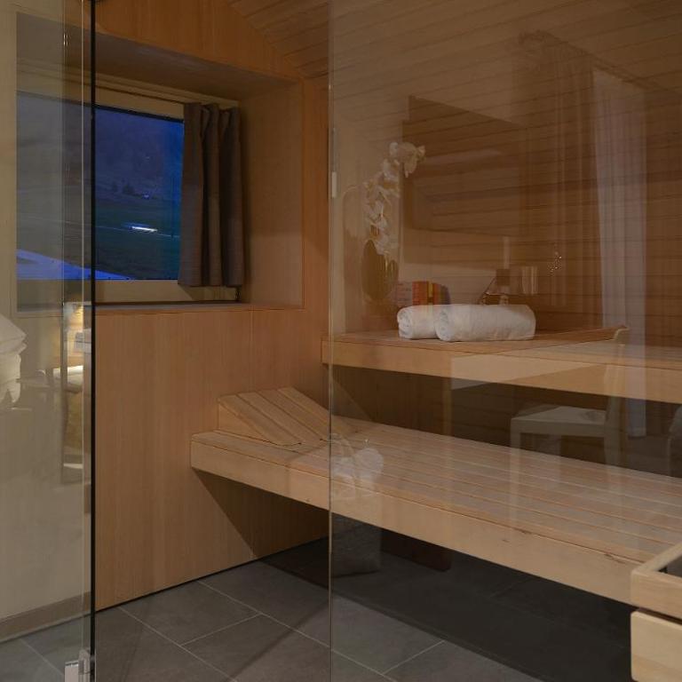 Hotel Sporting Family Hospitality - Camera Matrimoniale Deluxe - 3