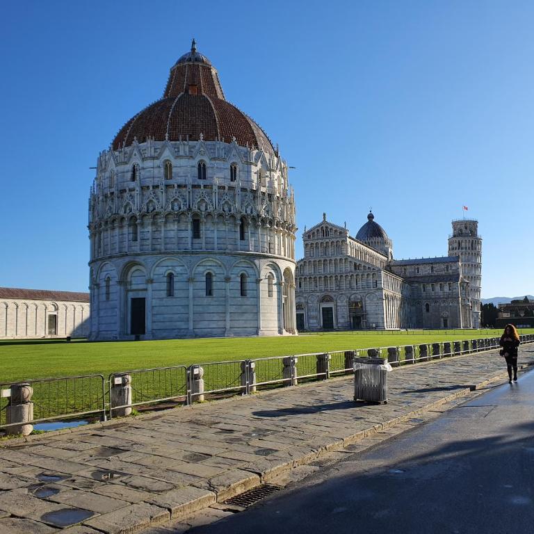 The Square of Miracles Apartment - Appartamento con 2 Camere da Letto - 15