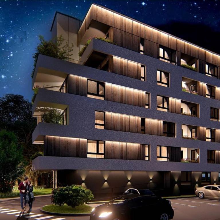 Apartman EpiLux - Apartman sa 1 Spavaćom Sobom - 46
