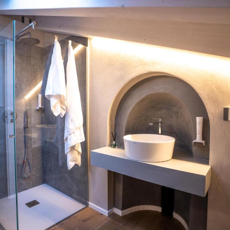 Loft Roby - Appartamento con 1 Camera da Letto - 4
