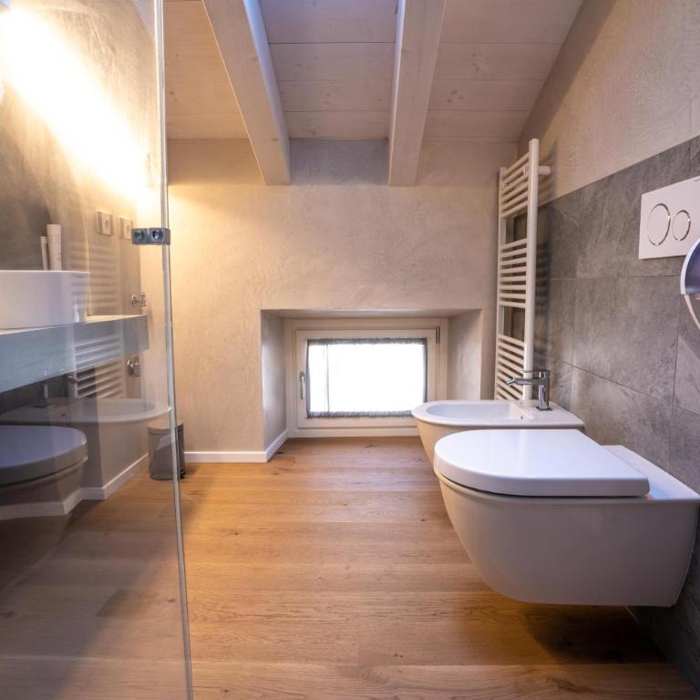 Loft Roby - Appartamento con 1 Camera da Letto - 6