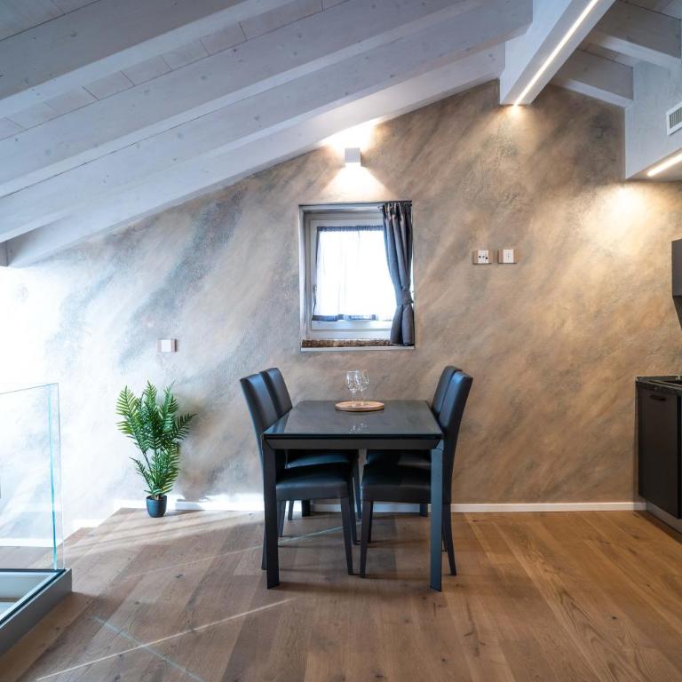 Loft Roby - Appartamento con 1 Camera da Letto - 33