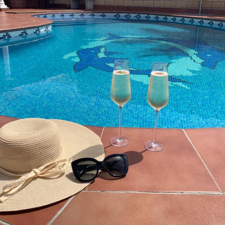 Villa Claudia - HEATED POOL by VV Canary Ocean Homes - Villa de 3 dormitorios - 25