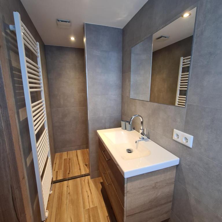 Hotel Pension Annerlhof - Doppelzimmer mit Balkon - 7