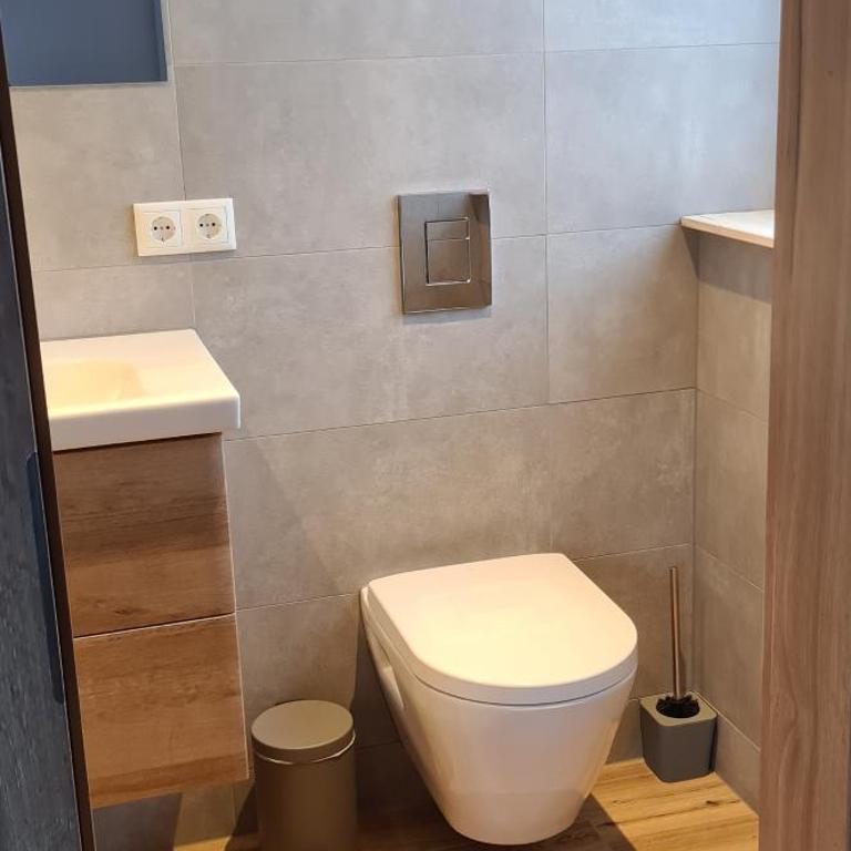 Hotel Pension Annerlhof - Doppelzimmer mit Balkon - 6