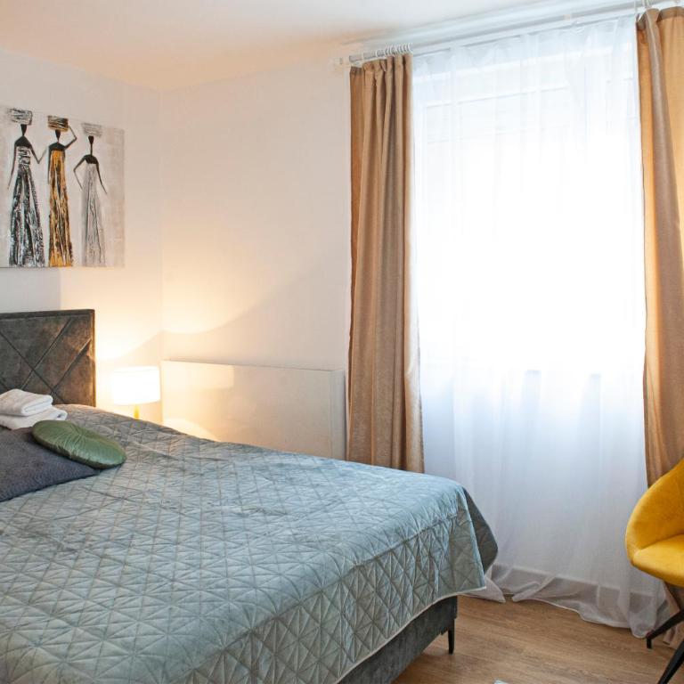 TeonaLux Kraljevi Cardaci 5a/22 - Studio - 4