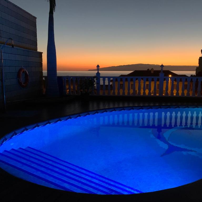 Villa Claudia - HEATED POOL by VV Canary Ocean Homes - Villa de 3 dormitorios - 38