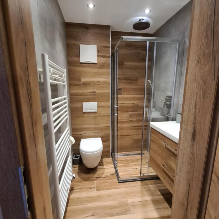 Hotel Pension Annerlhof - Doppelzimmer mit Balkon - 8