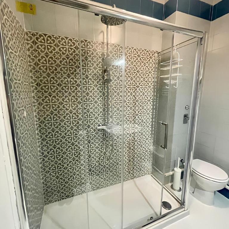 Solution Home Piazza Cinque Giornate - Appartamento con 1 Camera da Letto - 18
