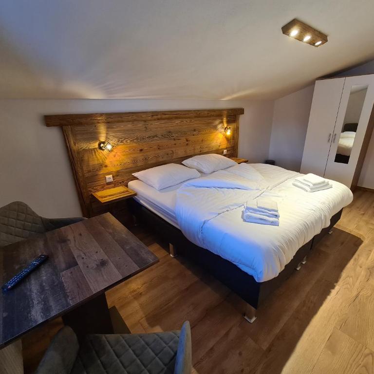 Hotel Pension Annerlhof - Doppelzimmer - 3