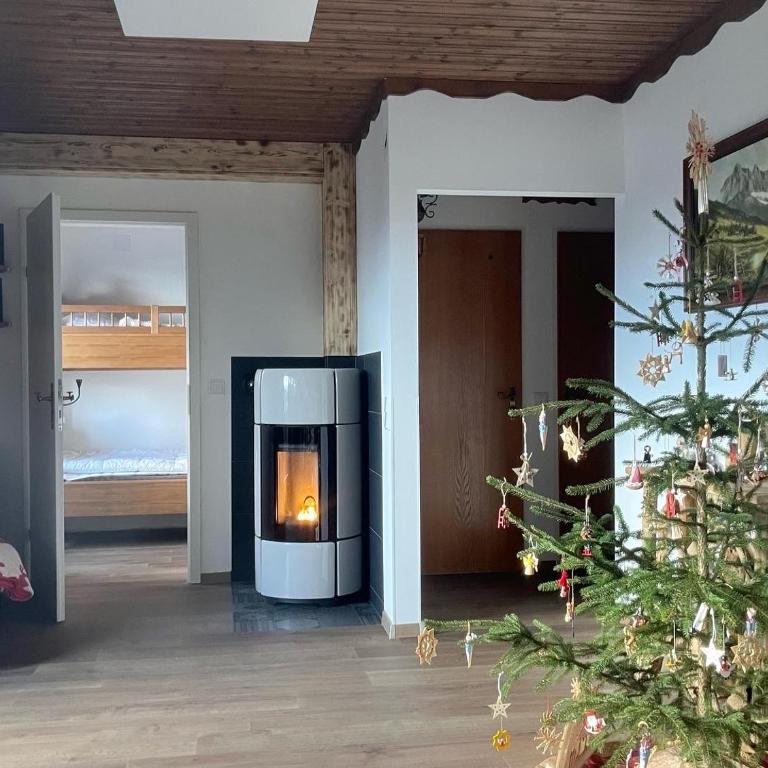 Almhaus-Klippitz - Haus mit 4 Schlafzimmern - 17