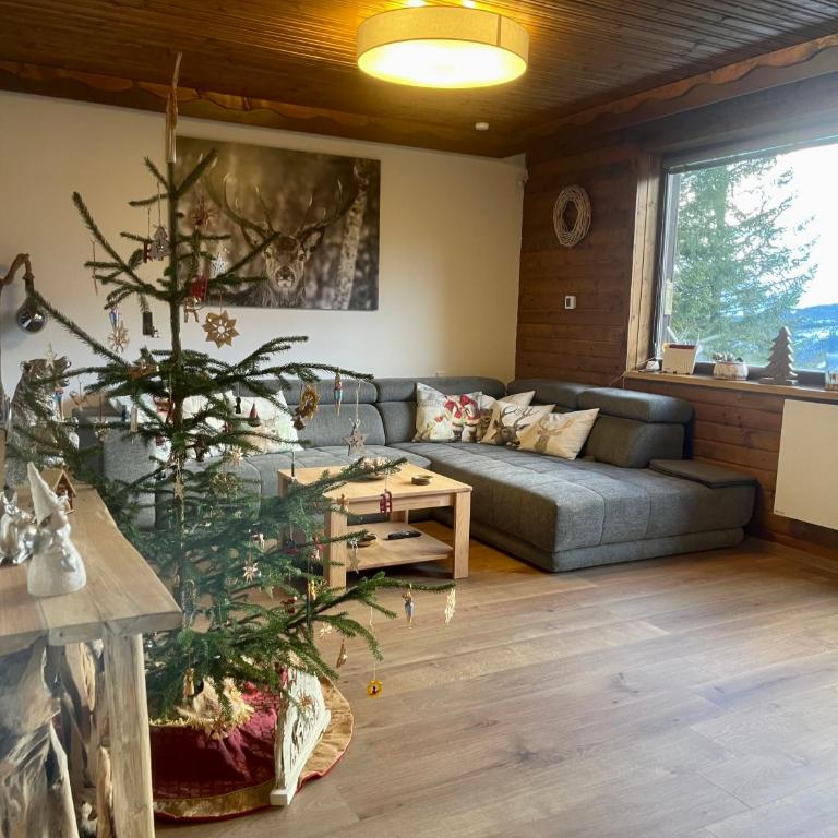 Almhaus-Klippitz - Haus mit 4 Schlafzimmern - 5