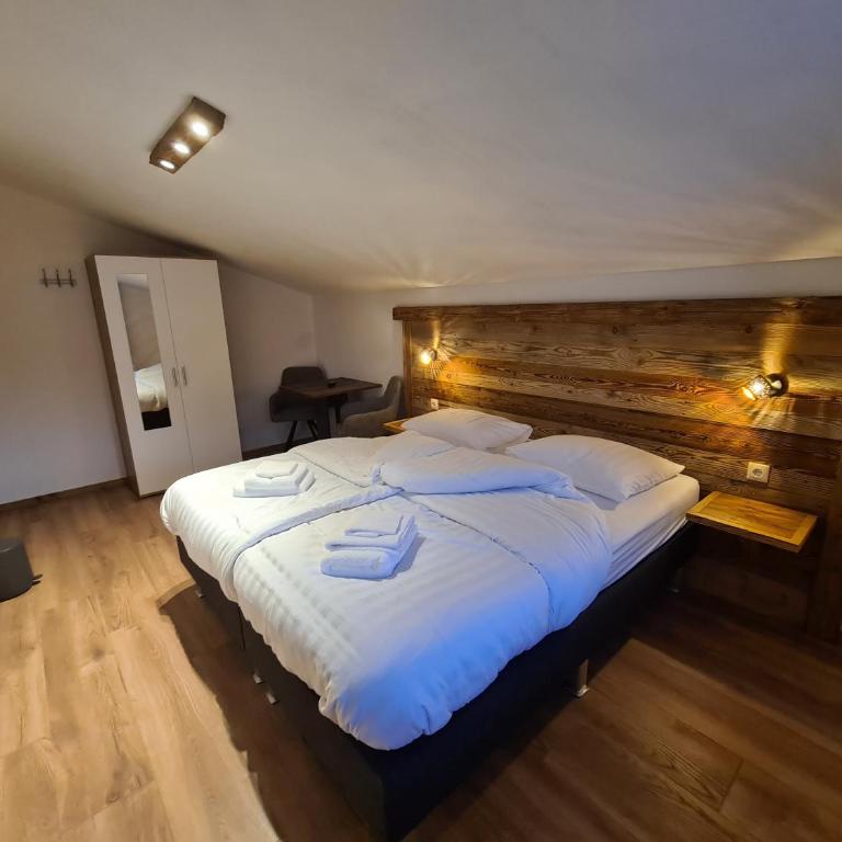 Hotel Pension Annerlhof - Vierbettzimmer - 1