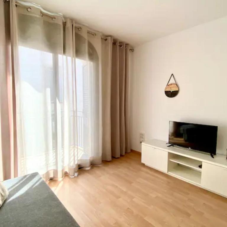 Bonito apartamento en el centro de Cambrils - Apartamento de 2 dormitorios - 2