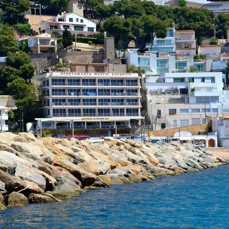 Nautic 1-3 - Apartment with Sea View - 7