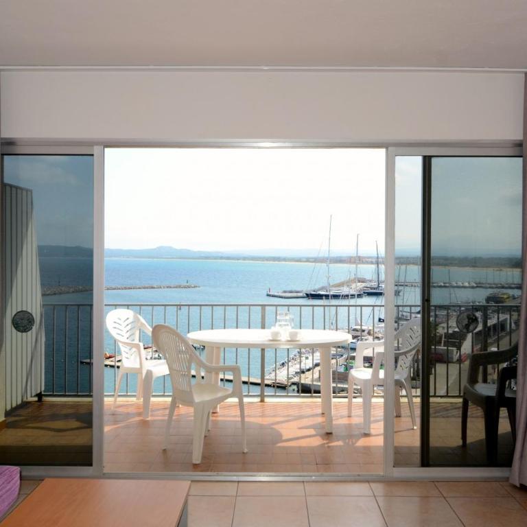 Nautic 1-3 - Apartment with Sea View - 13